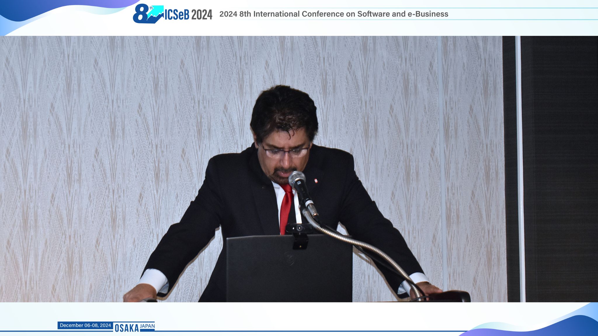Opening Remarks